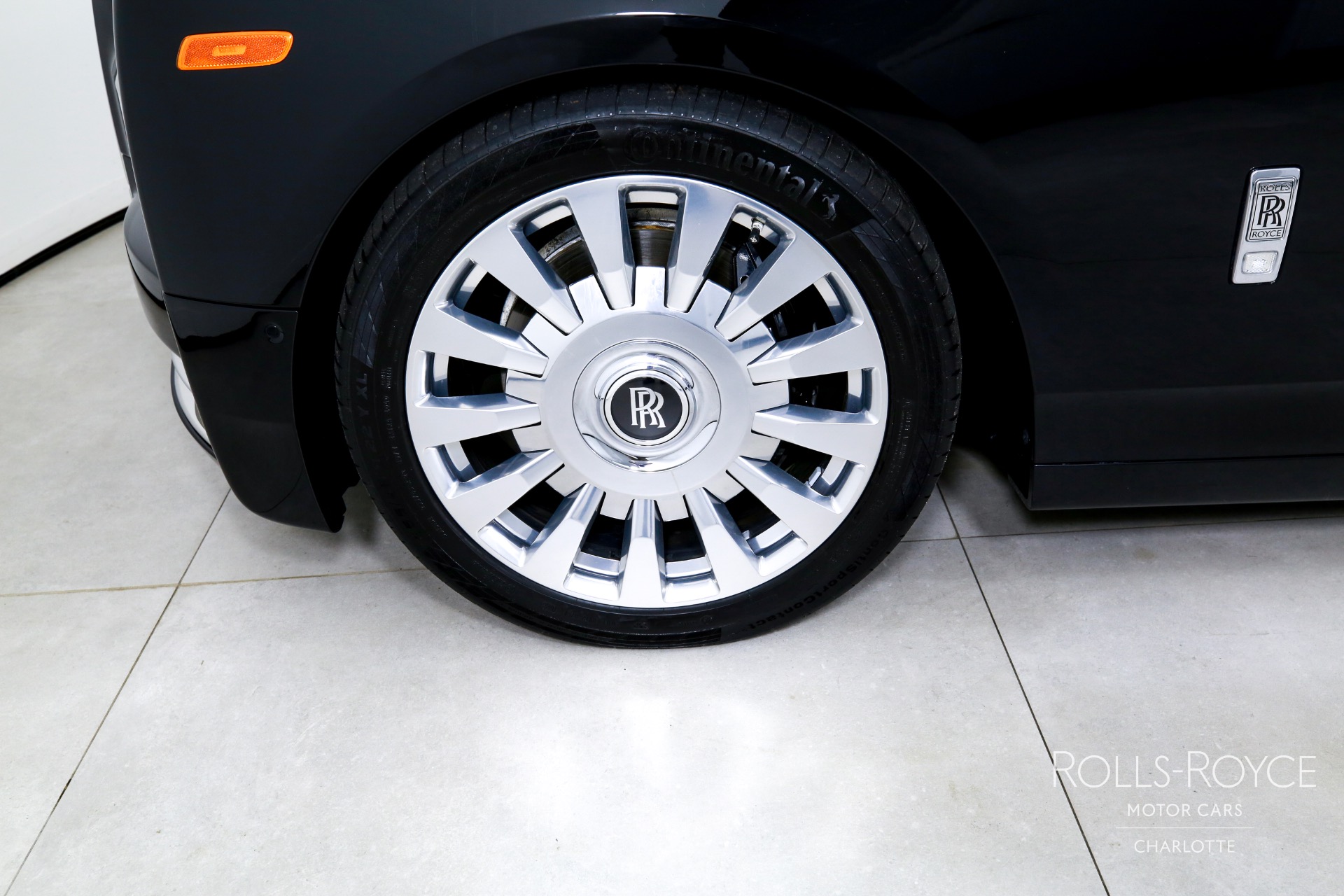Used 2018 Rolls-Royce Phantom | Charlotte, NC