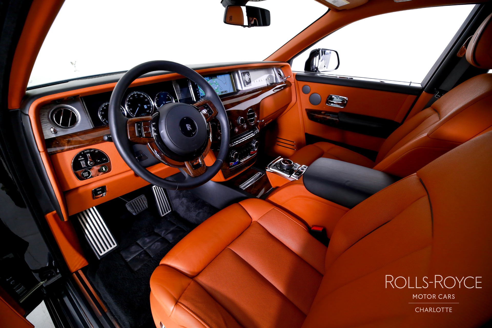 Used 2018 Rolls-Royce Phantom | Charlotte, NC