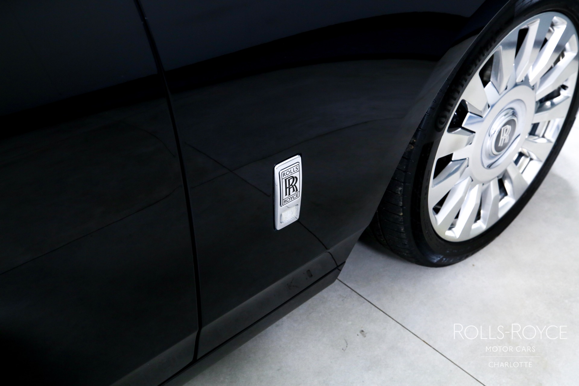 Used 2018 Rolls-Royce Phantom | Charlotte, NC