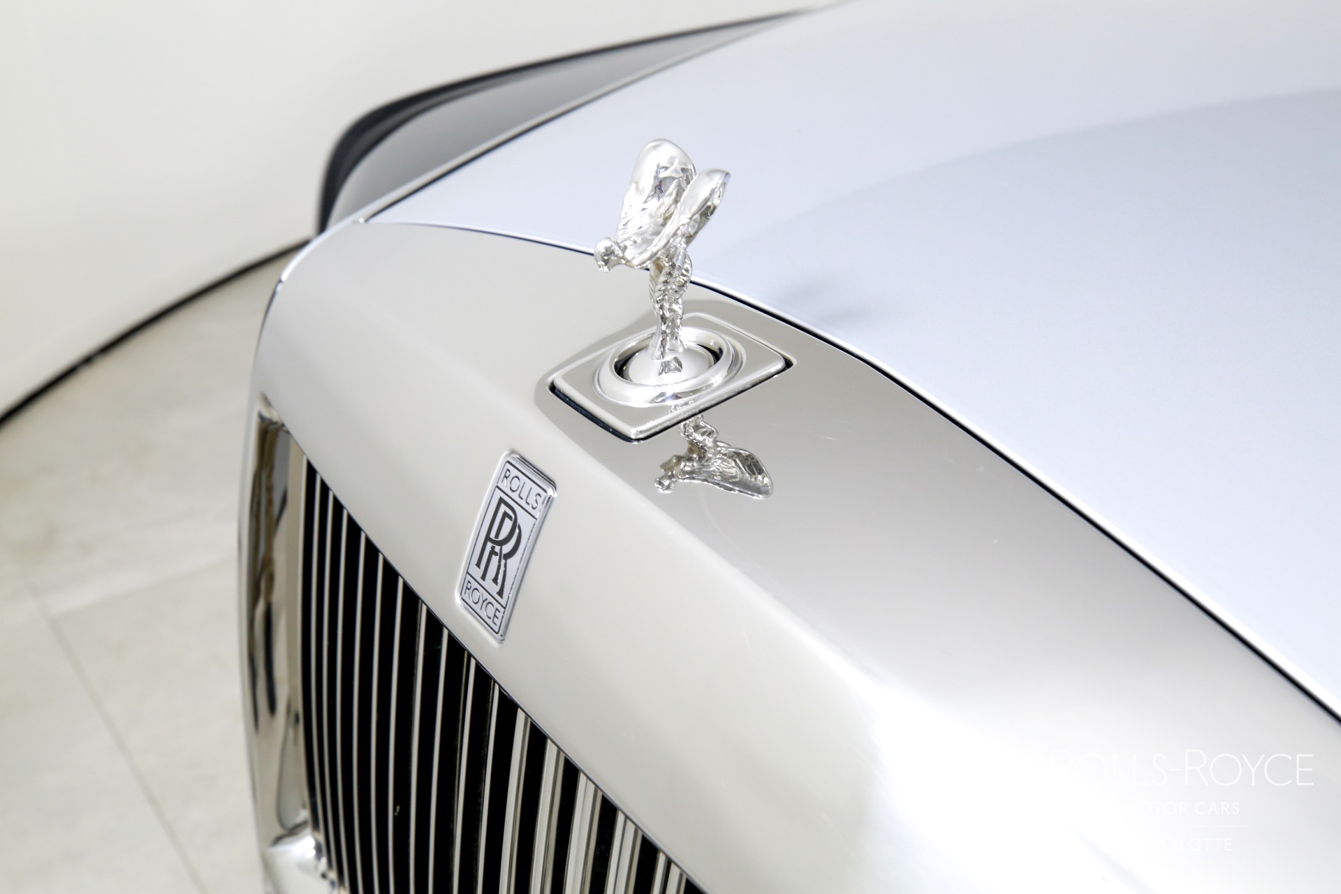 Used 2018 Rolls-Royce Phantom | Charlotte, NC