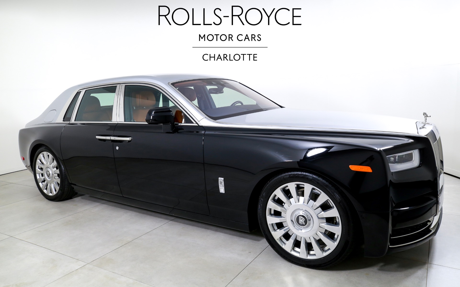 Used 2018 Rolls-Royce Phantom | Charlotte, NC
