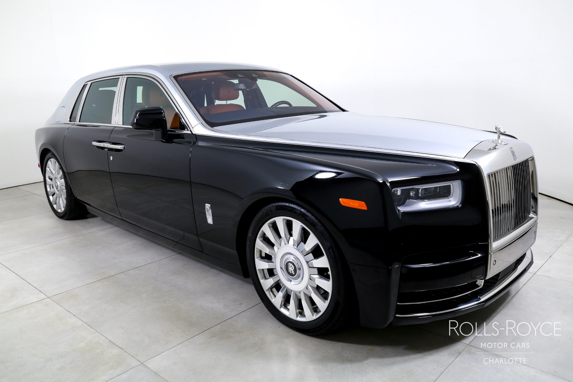 Used 2018 Rolls-Royce Phantom | Charlotte, NC