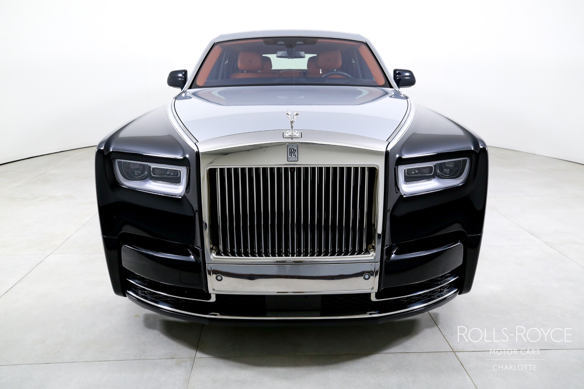 Used 2018 Rolls-Royce Phantom | Charlotte, NC
