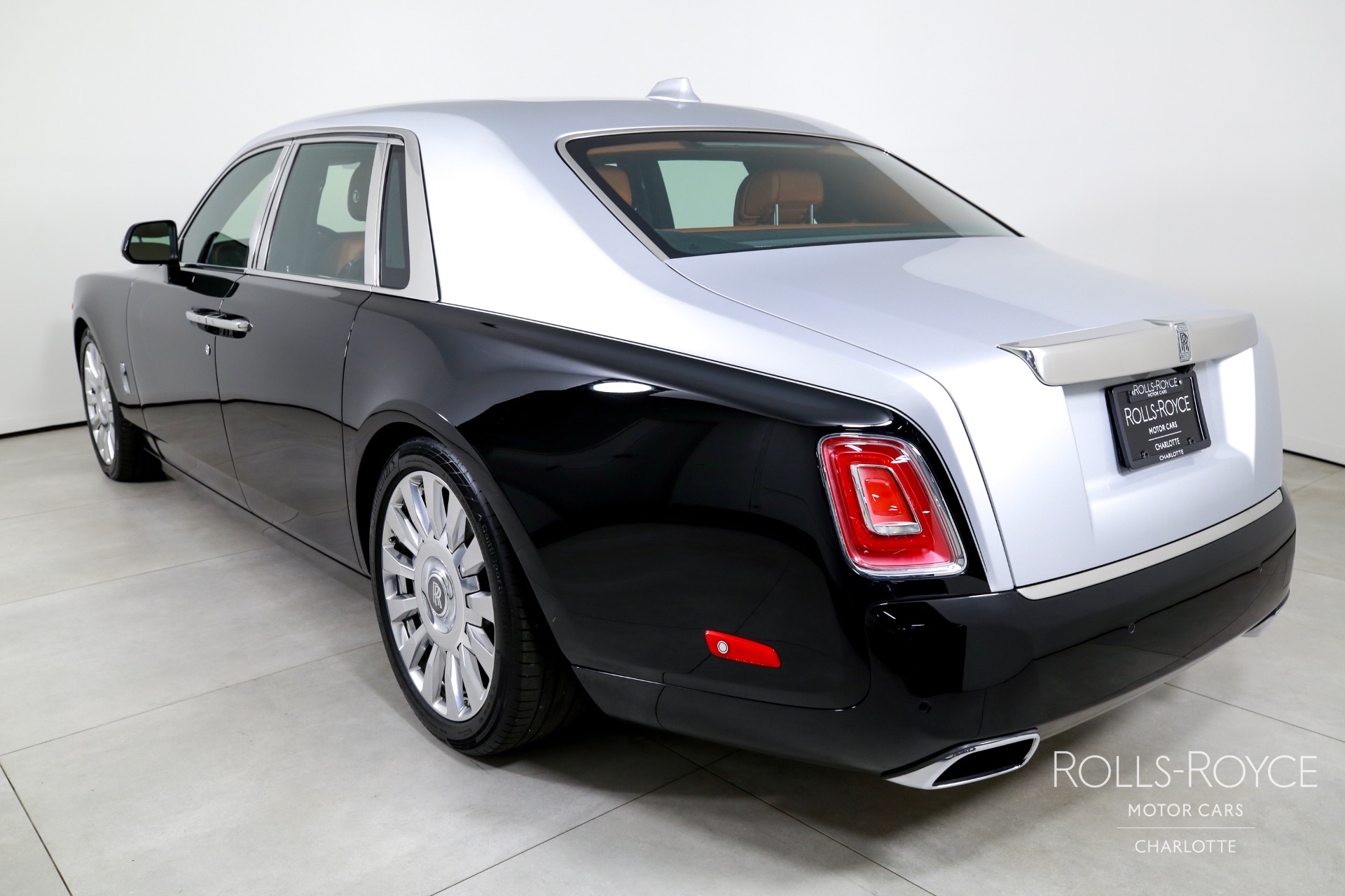 Used 2018 Rolls-Royce Phantom | Charlotte, NC