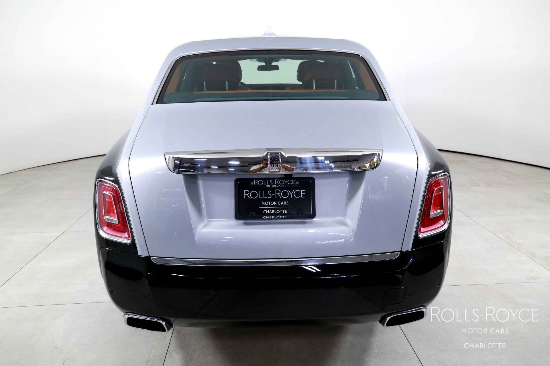 Used 2018 Rolls-Royce Phantom | Charlotte, NC