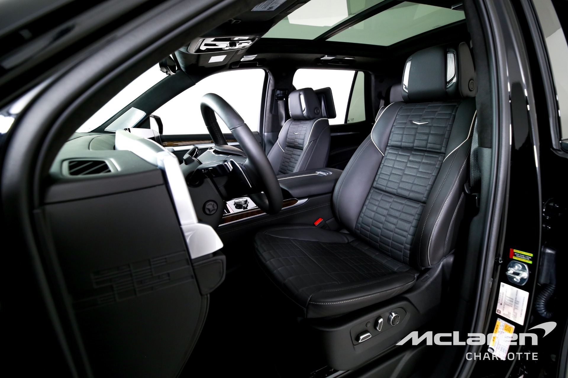 Used 2025 Cadillac Escalade Sport Platinum | Charlotte, NC