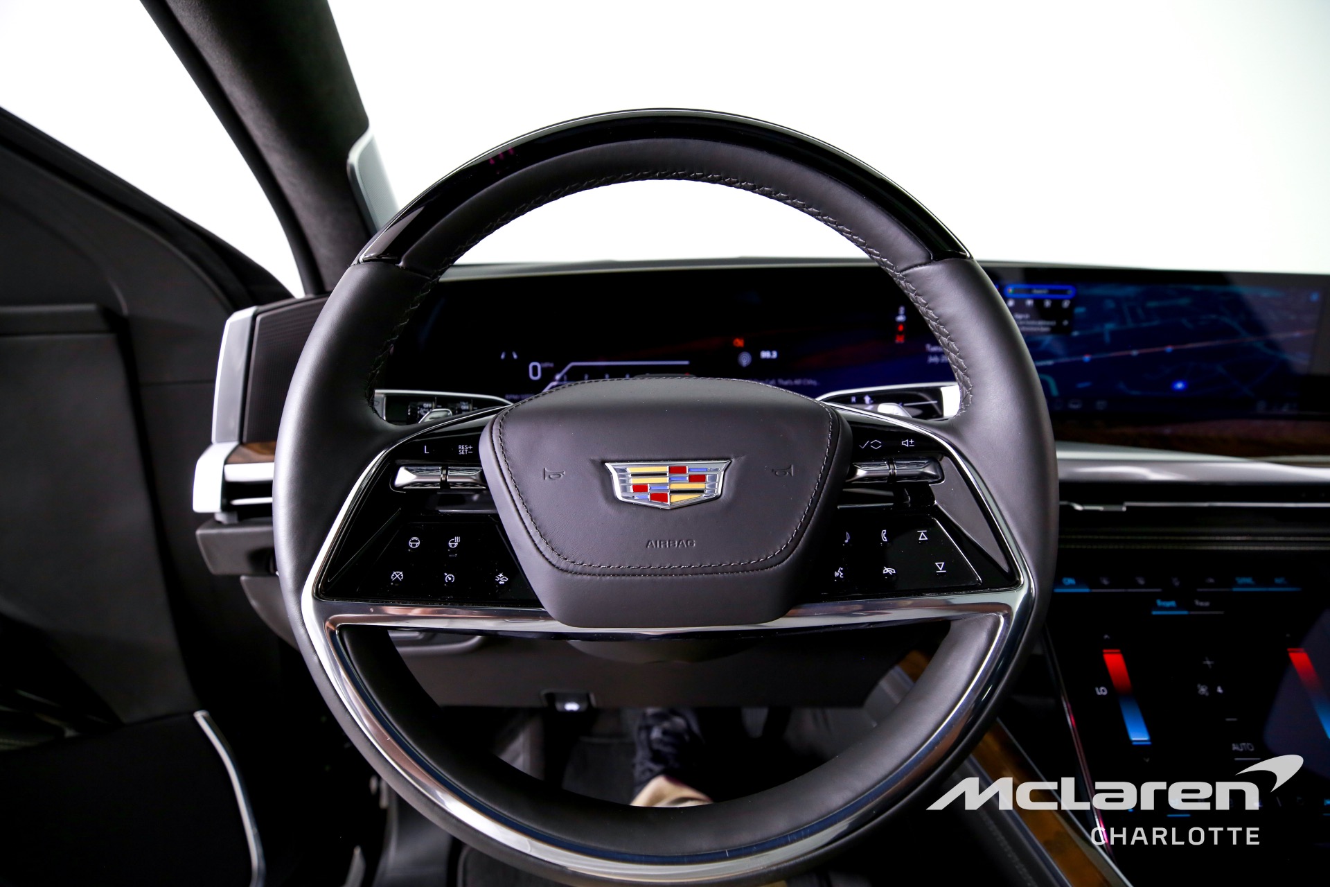 Used 2025 Cadillac Escalade Sport Platinum | Charlotte, NC