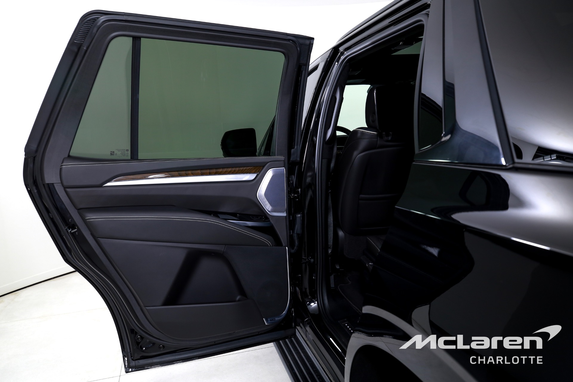 Used 2025 Cadillac Escalade Sport Platinum | Charlotte, NC