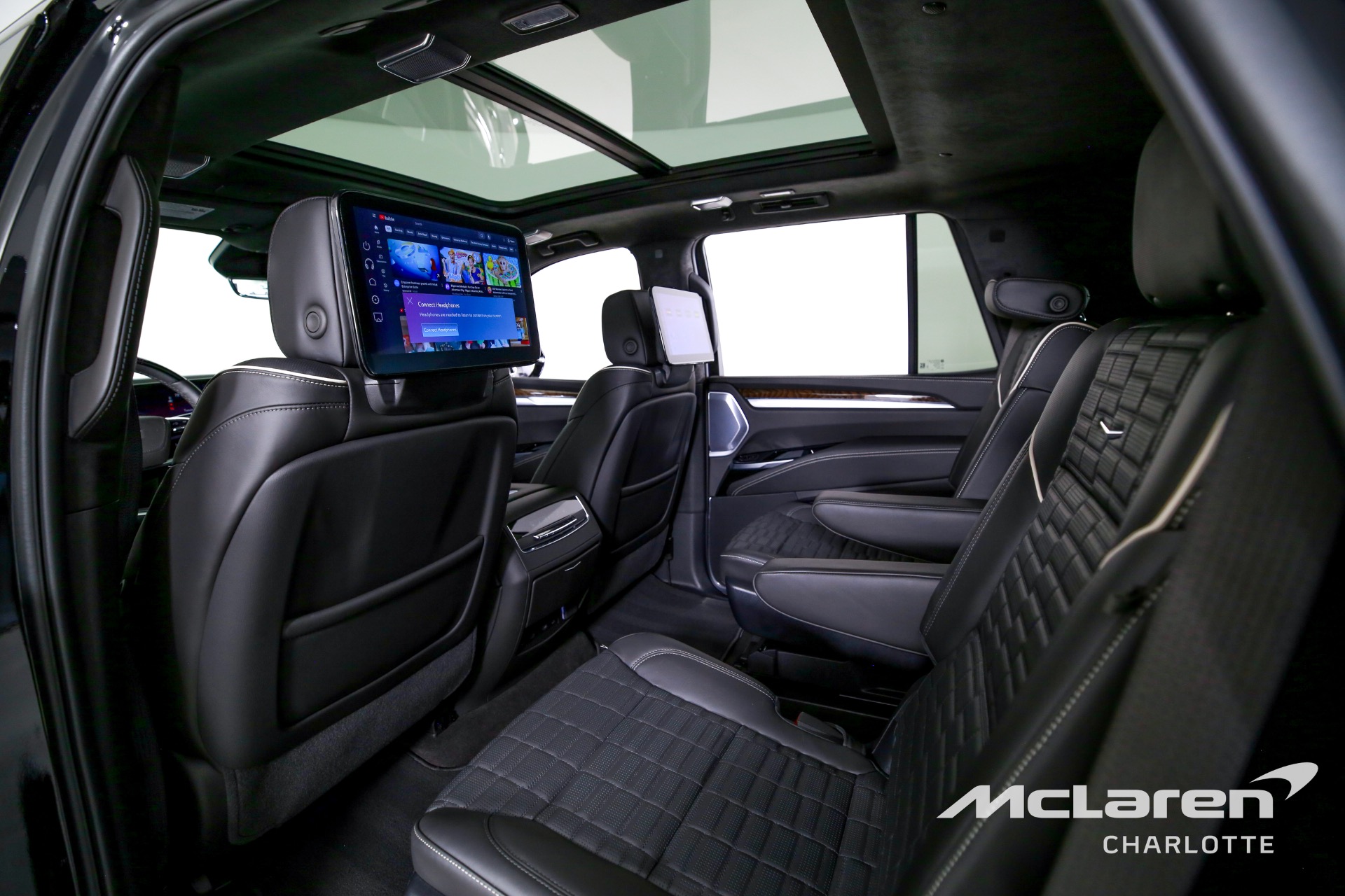 Used 2025 Cadillac Escalade Sport Platinum | Charlotte, NC