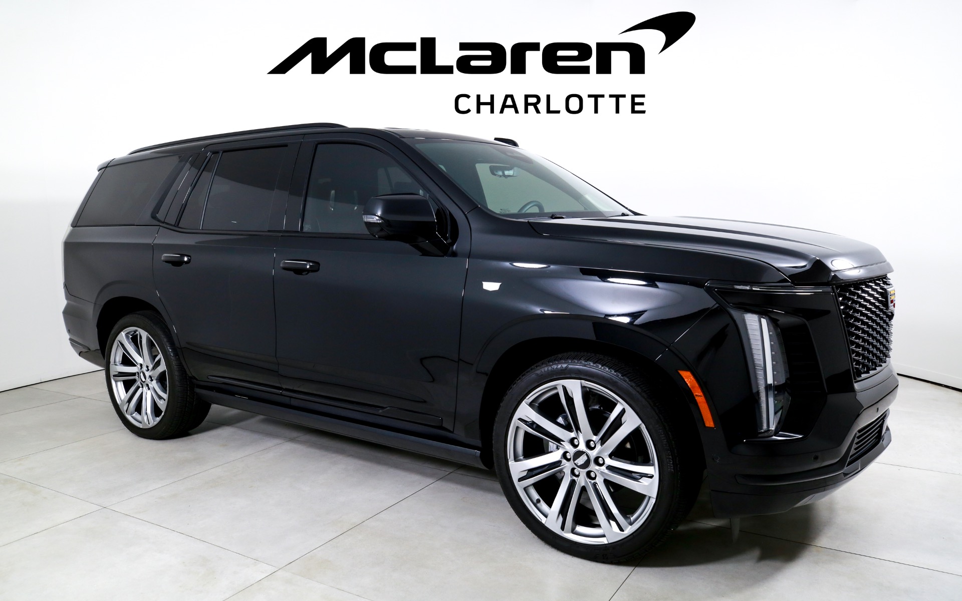 Used 2025 Cadillac Escalade Sport Platinum | Charlotte, NC