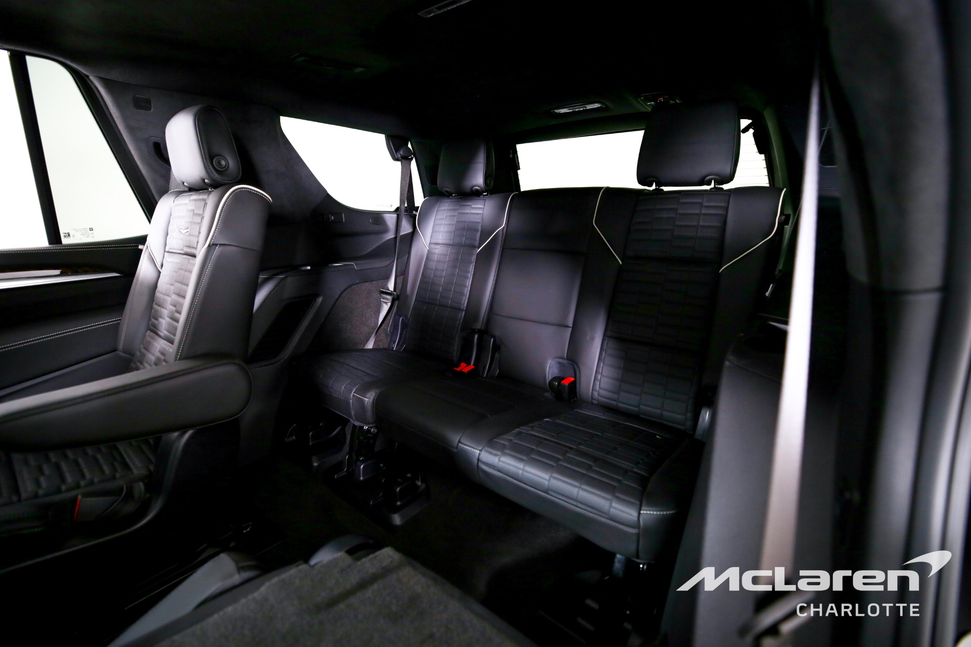 Used 2025 Cadillac Escalade Sport Platinum | Charlotte, NC