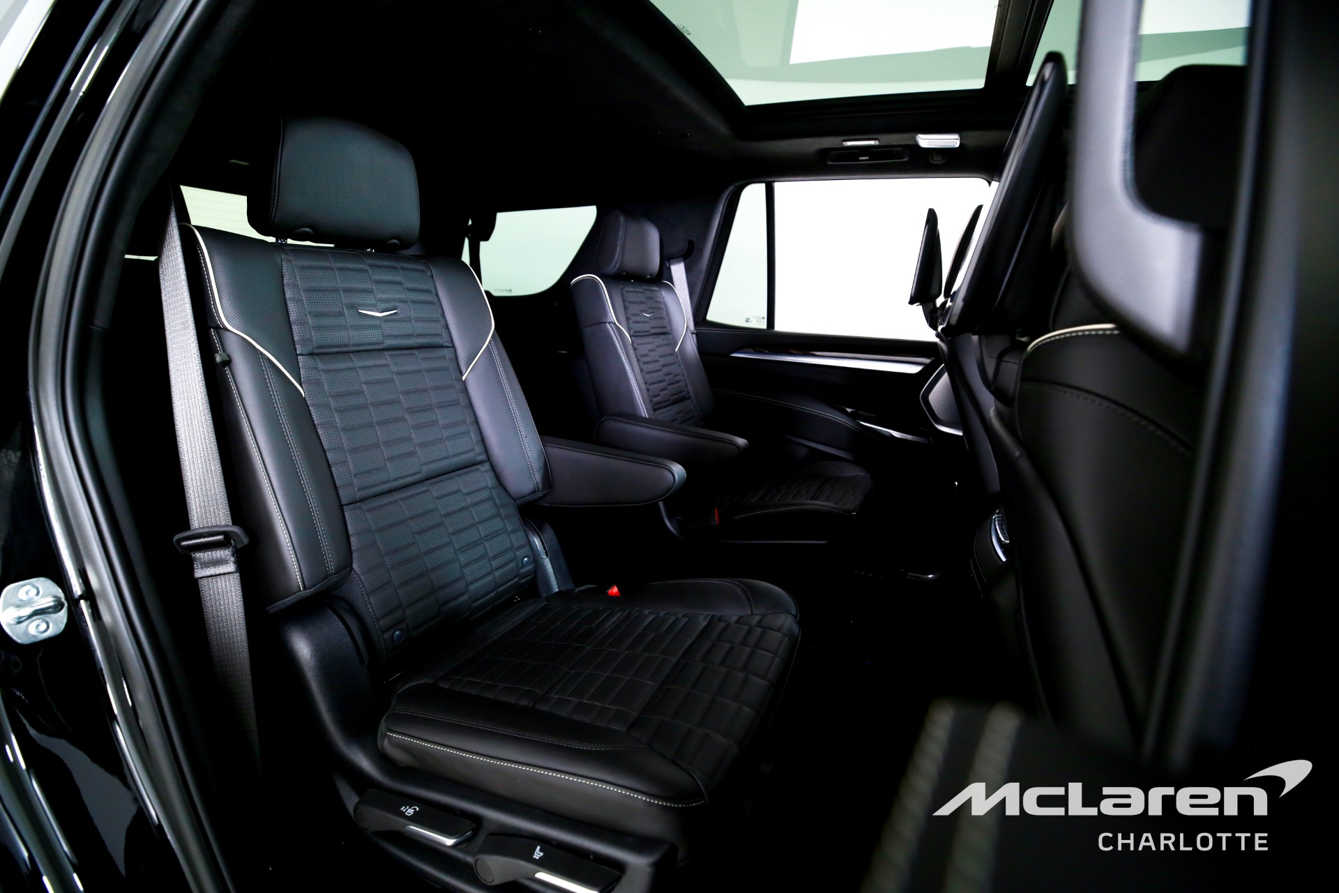 Used 2025 Cadillac Escalade Sport Platinum | Charlotte, NC