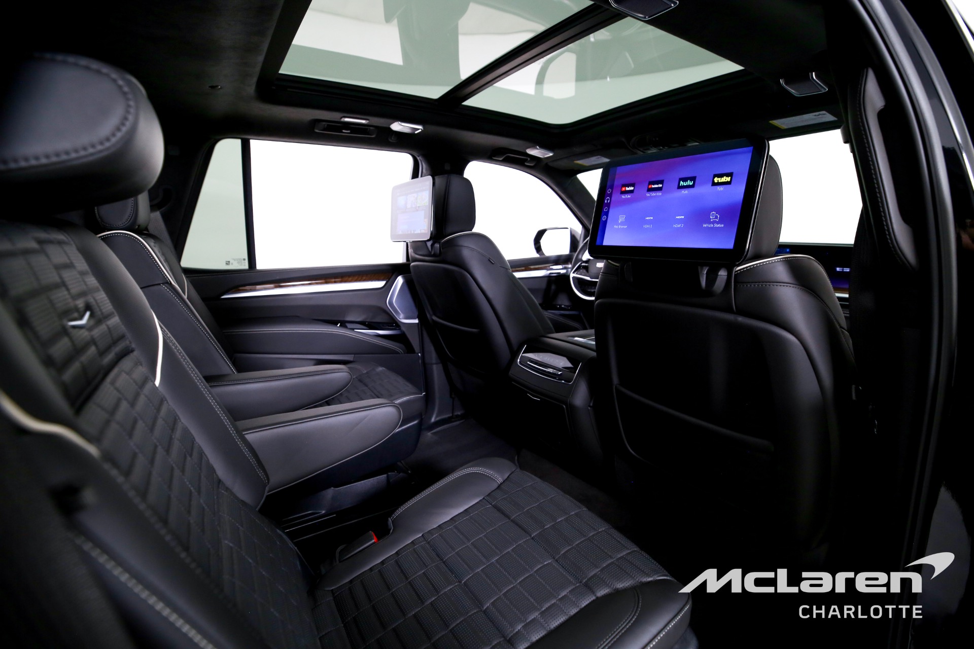 Used 2025 Cadillac Escalade Sport Platinum | Charlotte, NC