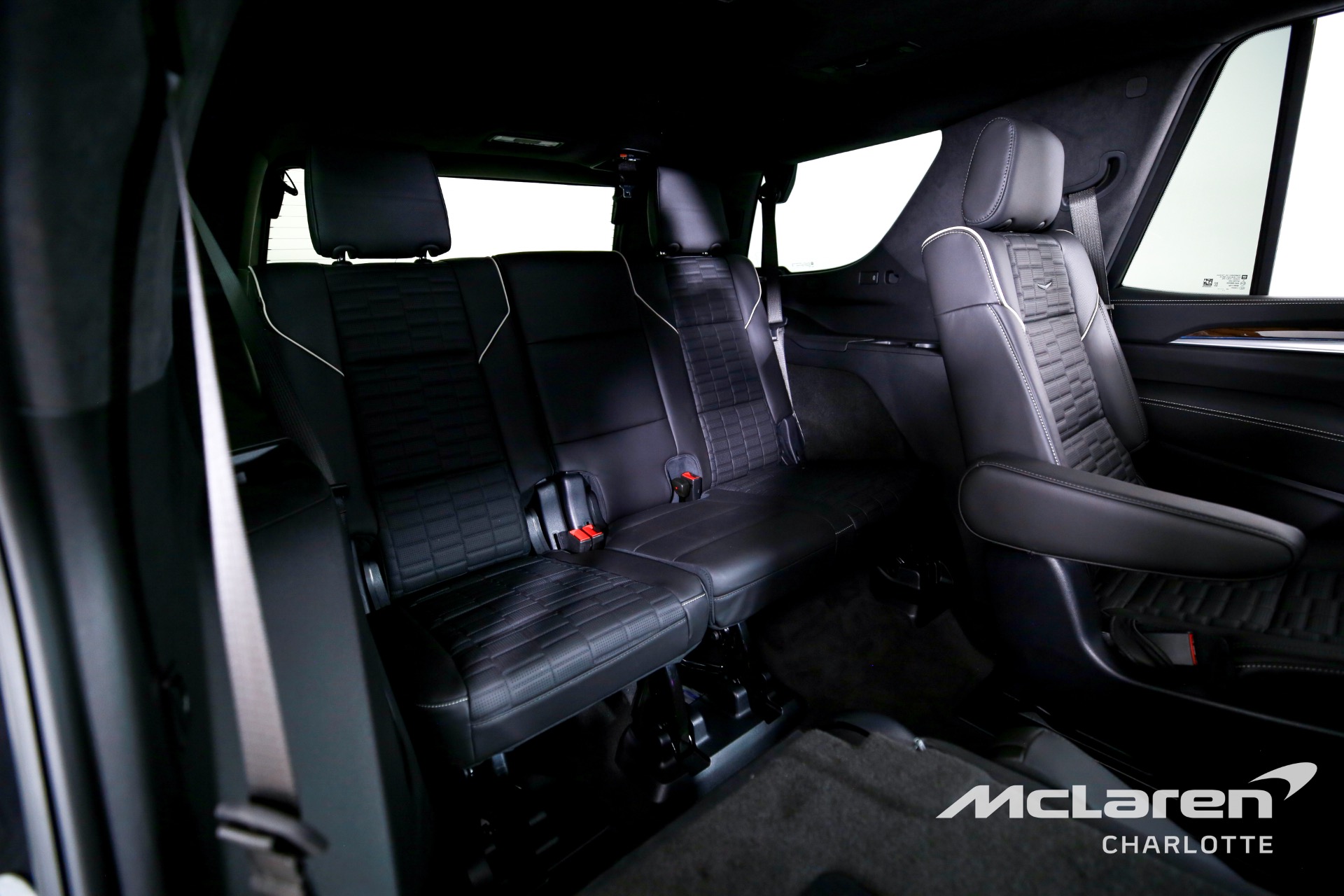Used 2025 Cadillac Escalade Sport Platinum | Charlotte, NC