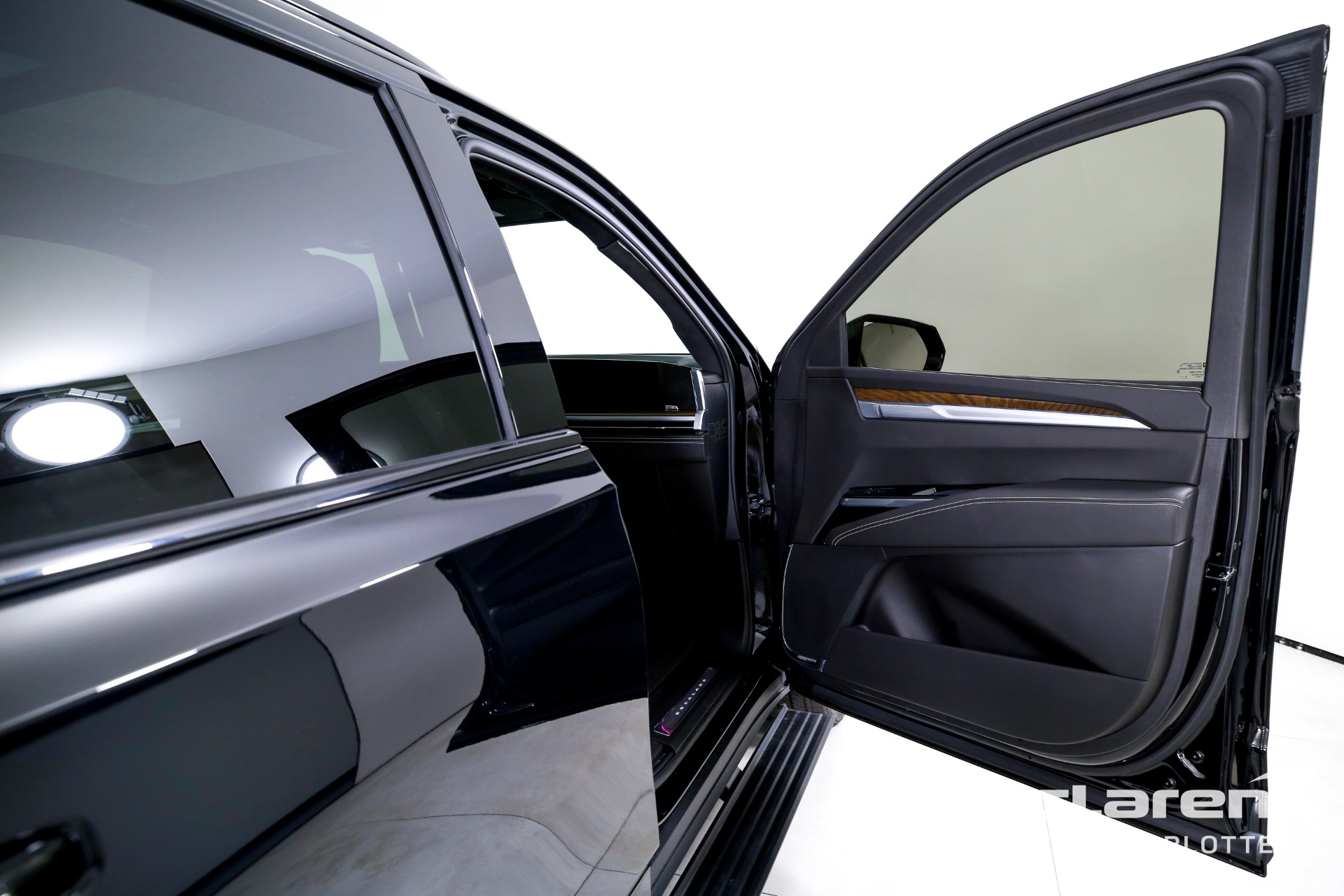 Used 2025 Cadillac Escalade Sport Platinum | Charlotte, NC