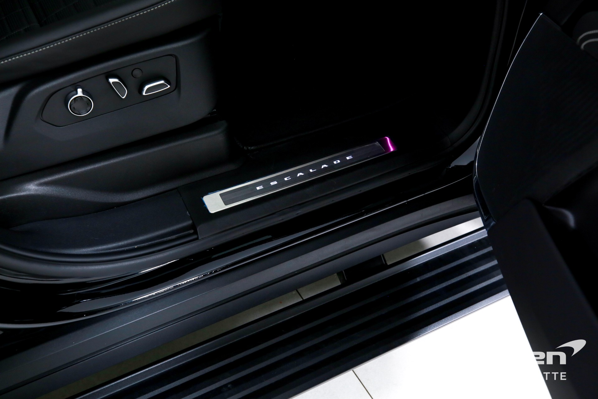 Used 2025 Cadillac Escalade Sport Platinum | Charlotte, NC