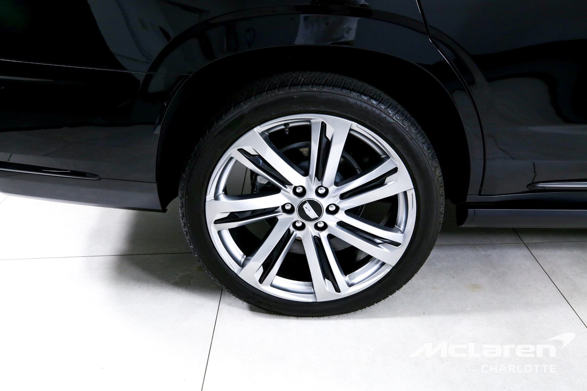 Used 2025 Cadillac Escalade Sport Platinum | Charlotte, NC