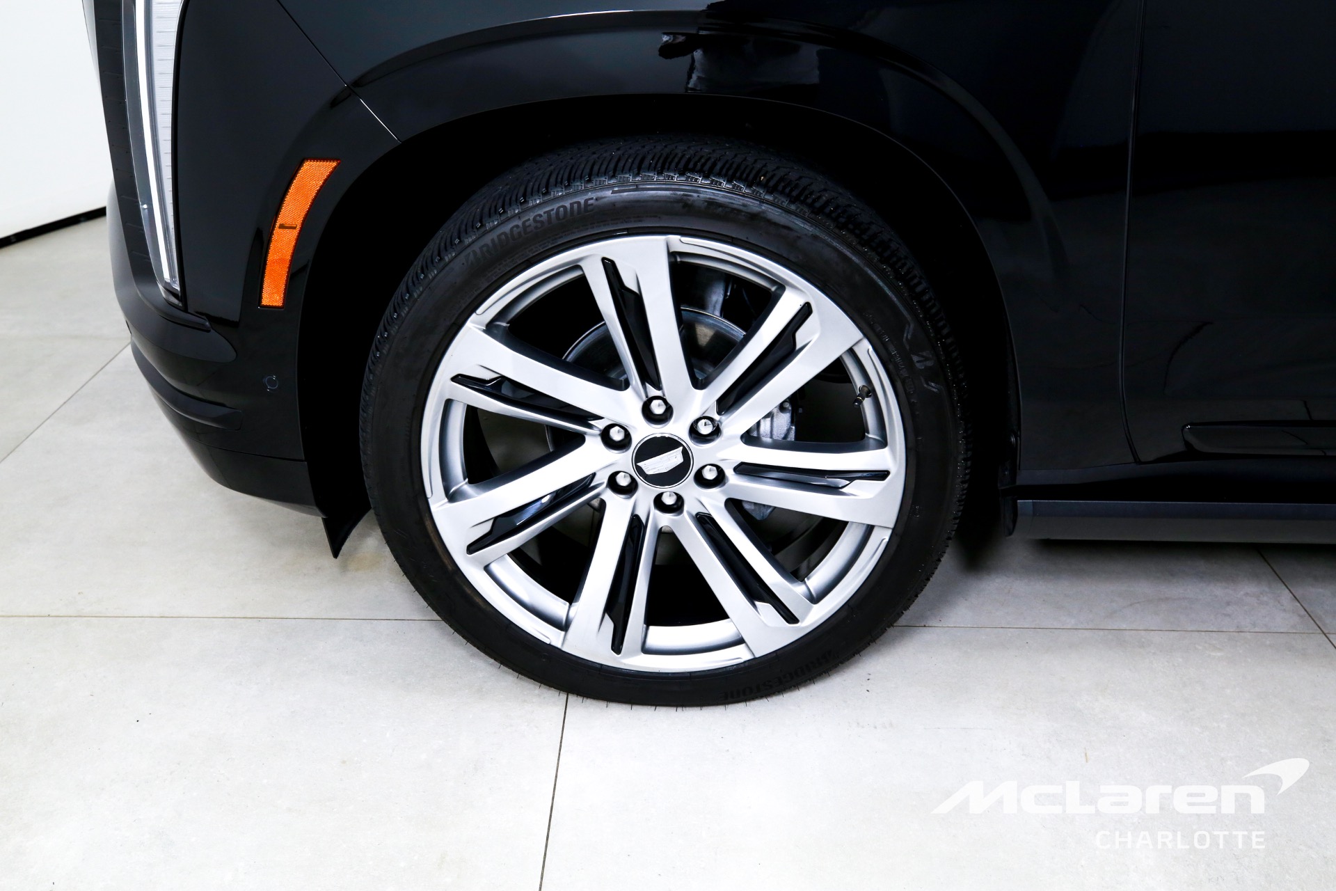 Used 2025 Cadillac Escalade Sport Platinum | Charlotte, NC