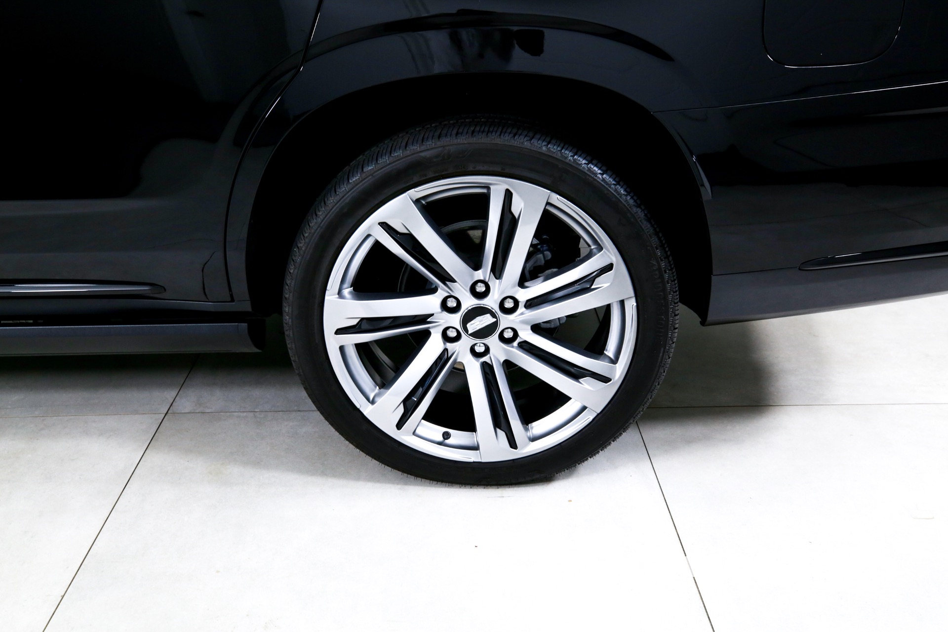 Used 2025 Cadillac Escalade Sport Platinum | Charlotte, NC