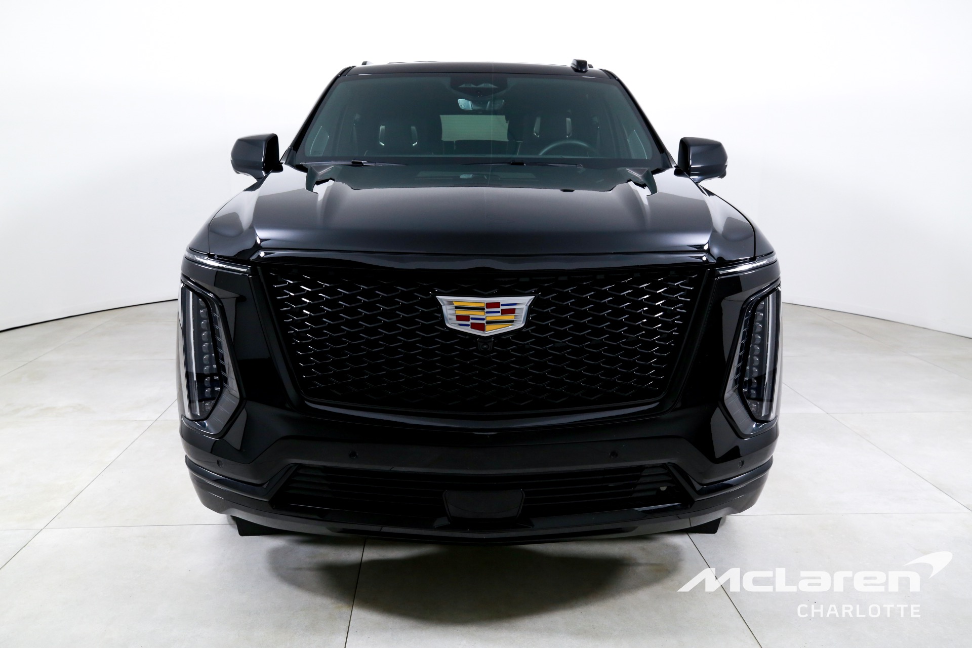 Used 2025 Cadillac Escalade Sport Platinum | Charlotte, NC