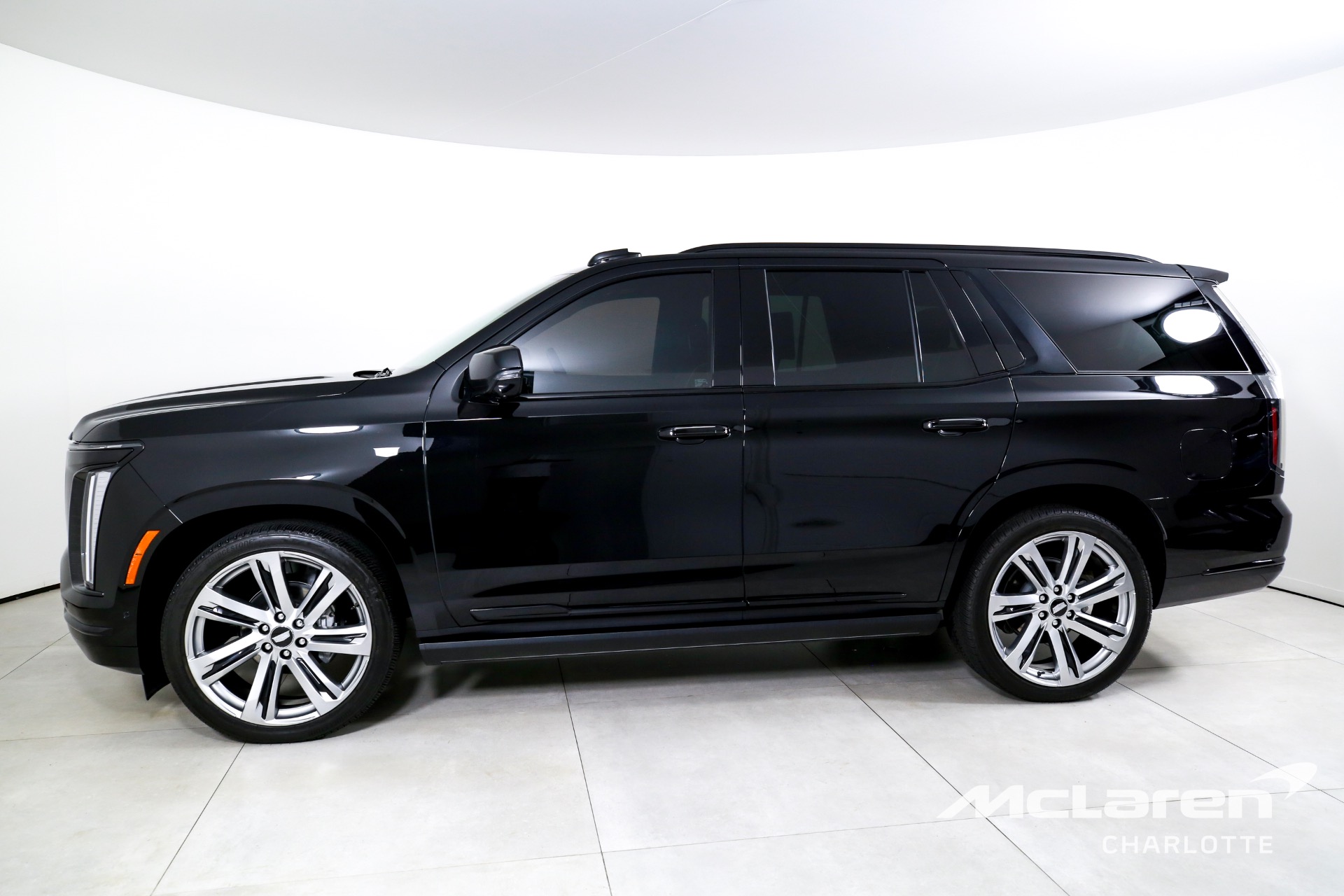 Used 2025 Cadillac Escalade Sport Platinum | Charlotte, NC