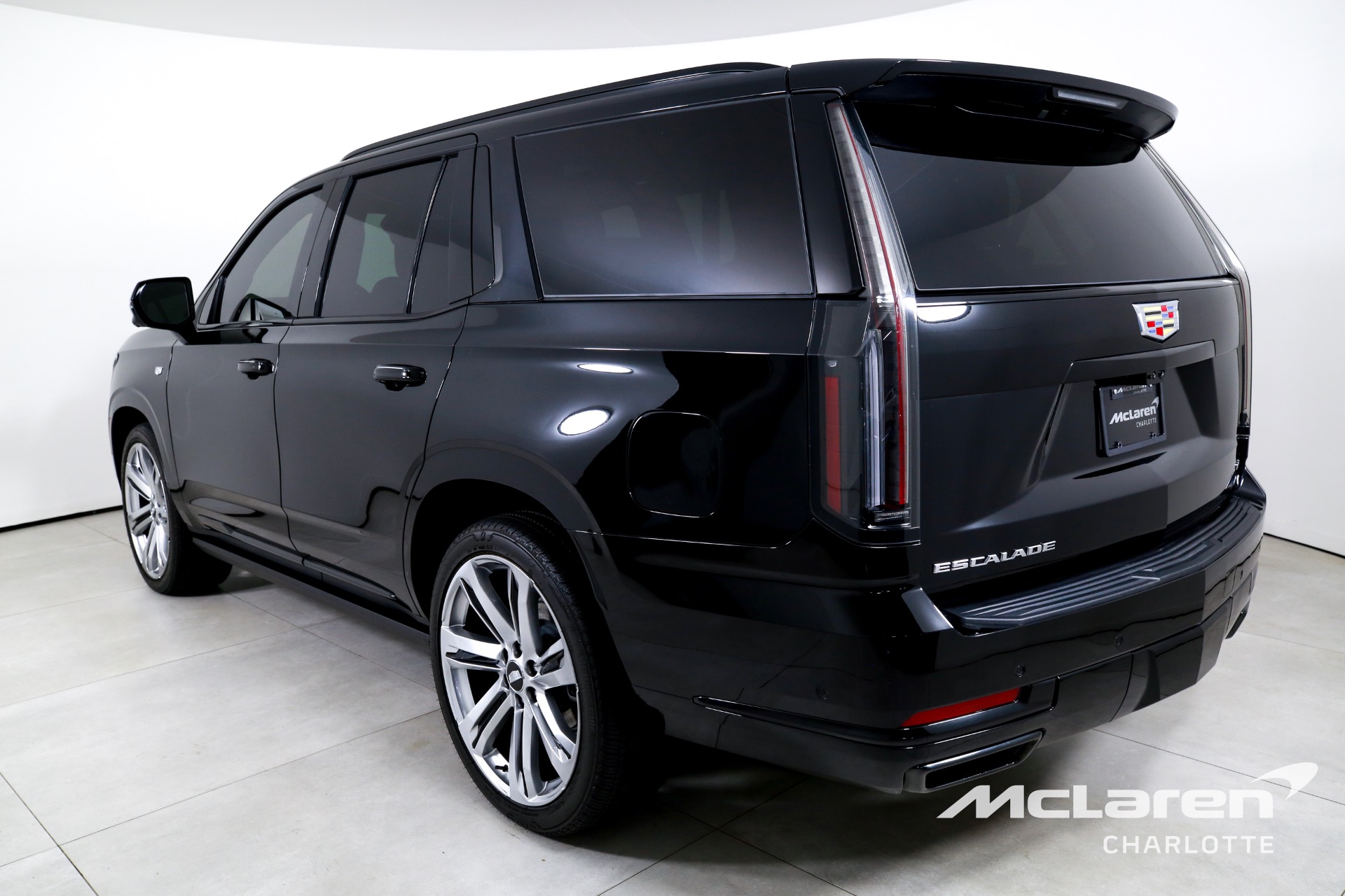 Used 2025 Cadillac Escalade Sport Platinum | Charlotte, NC