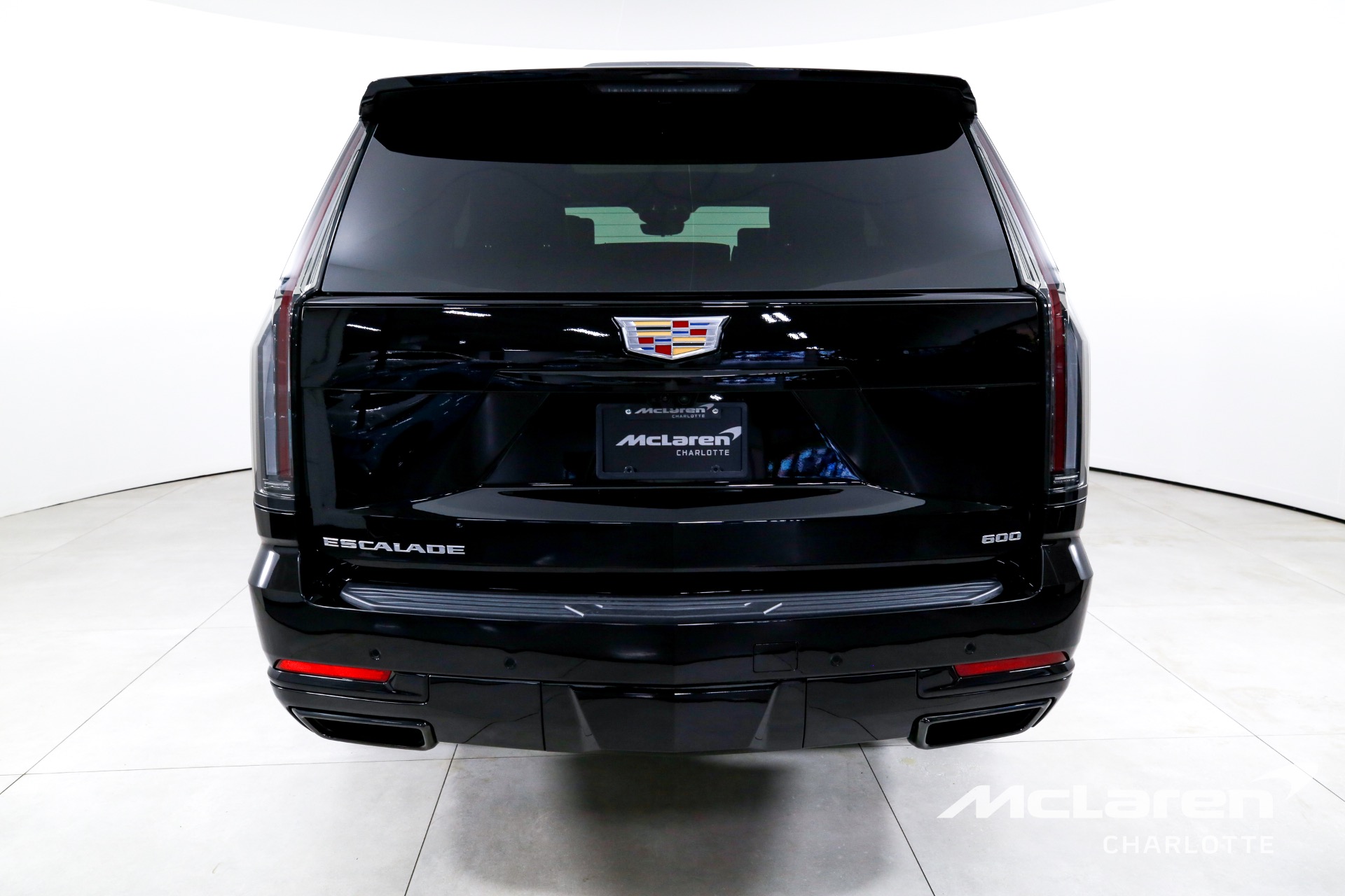 Used 2025 Cadillac Escalade Sport Platinum | Charlotte, NC