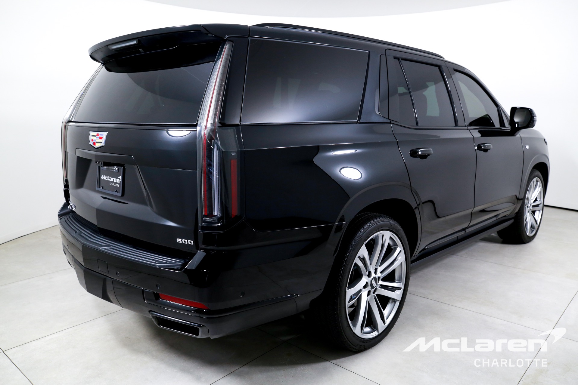 Used 2025 Cadillac Escalade Sport Platinum | Charlotte, NC