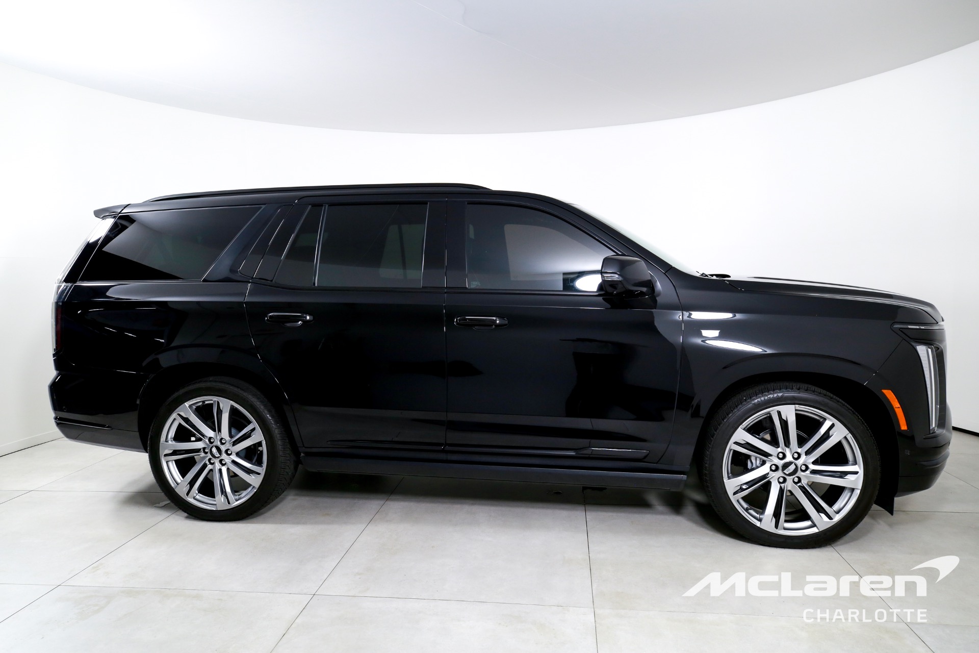 Used 2025 Cadillac Escalade Sport Platinum | Charlotte, NC