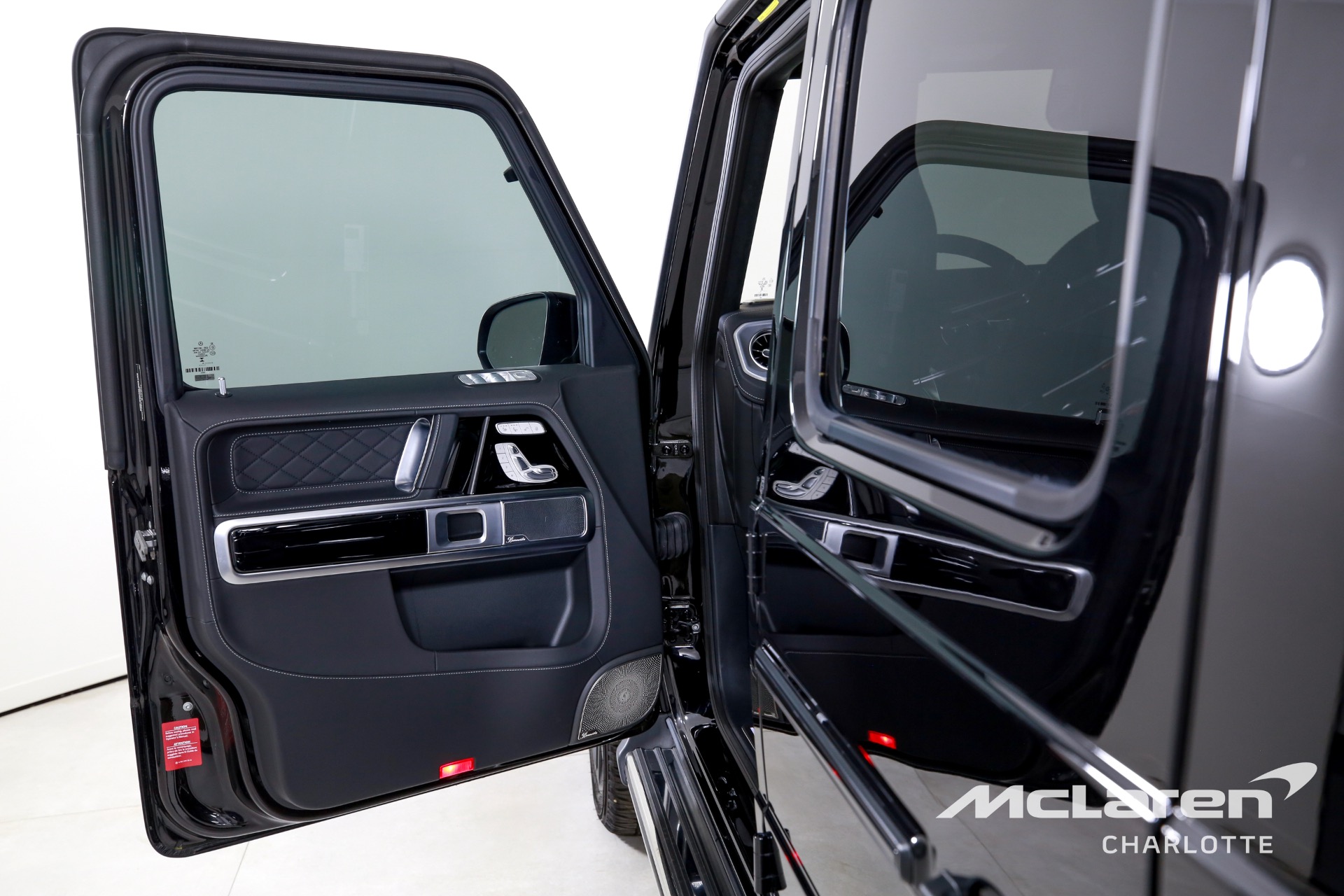 Used 2024 Mercedes-Benz G-Class AMG G 63 | Charlotte, NC