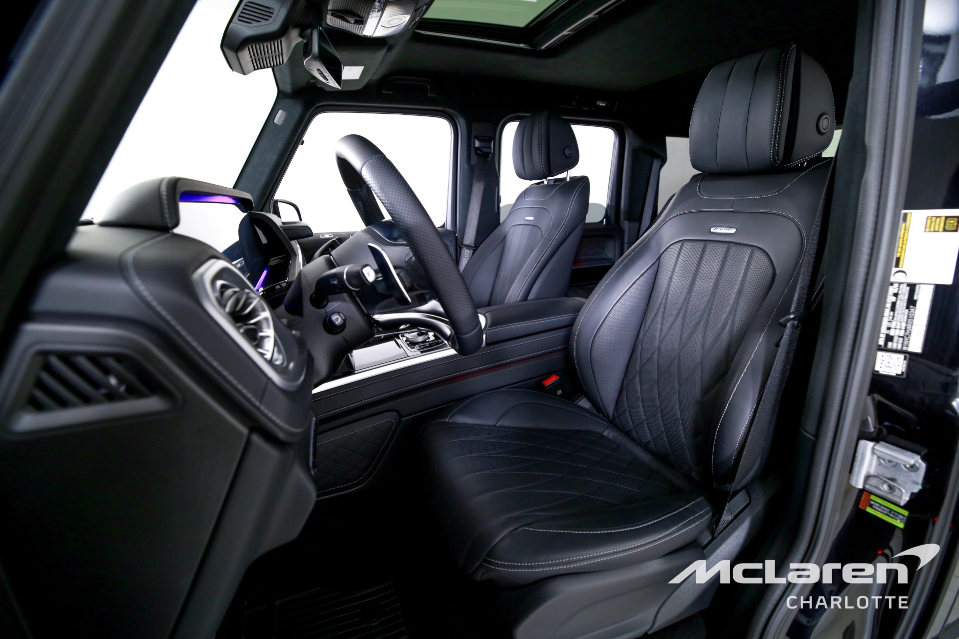 Used 2024 Mercedes-Benz G-Class AMG G 63 | Charlotte, NC