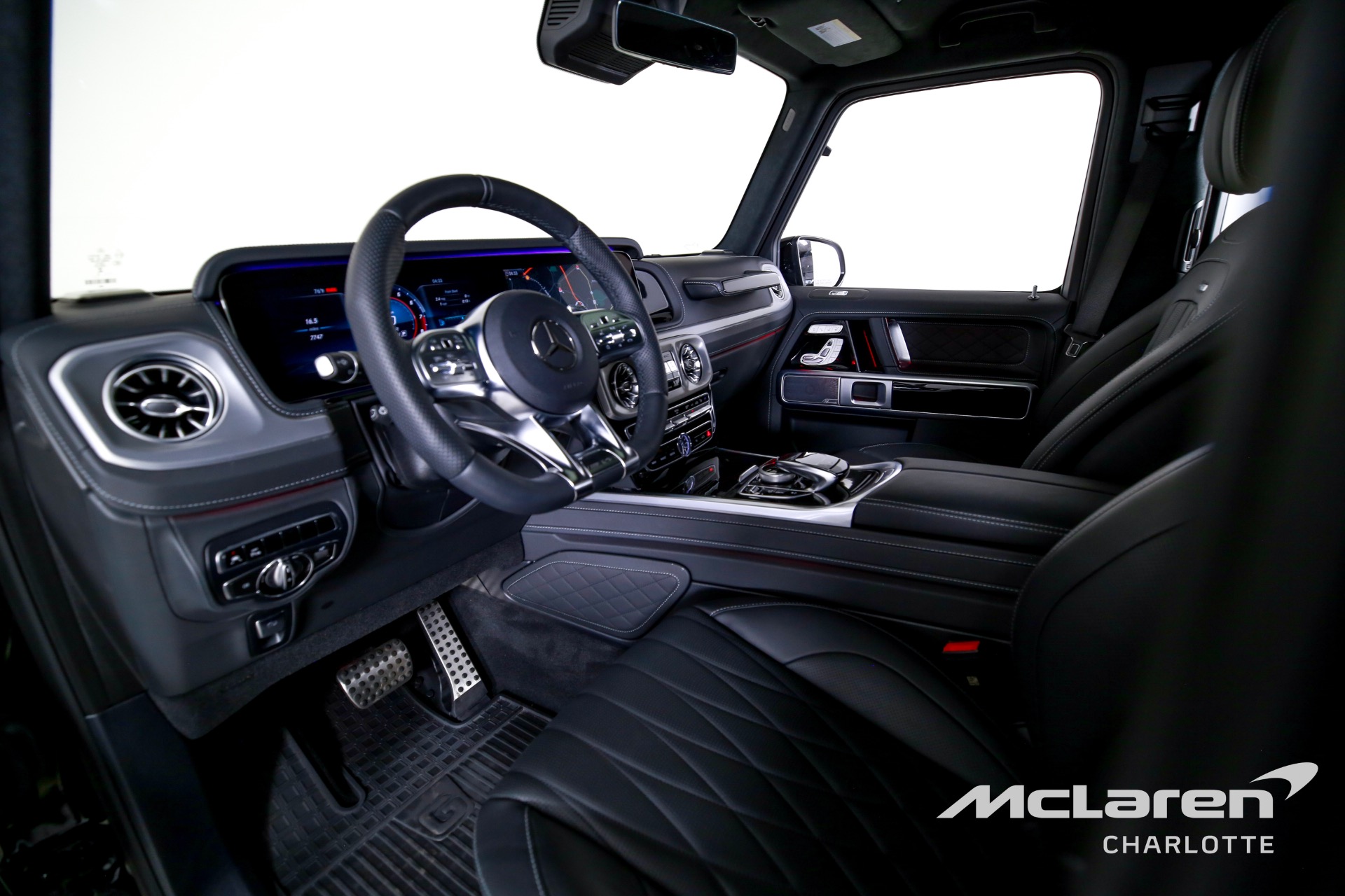 Used 2024 Mercedes-Benz G-Class AMG G 63 | Charlotte, NC