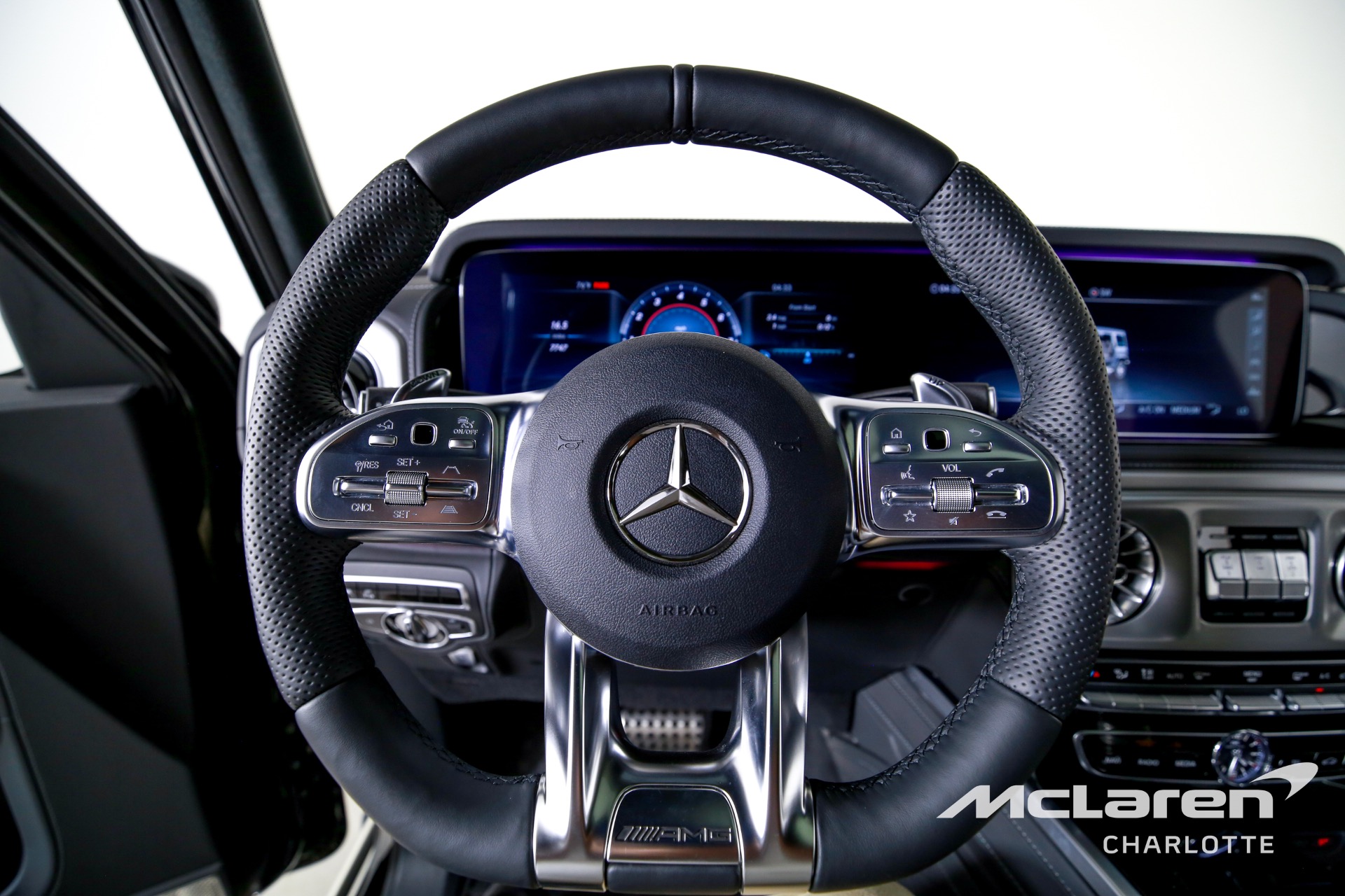 Used 2024 Mercedes-Benz G-Class AMG G 63 | Charlotte, NC
