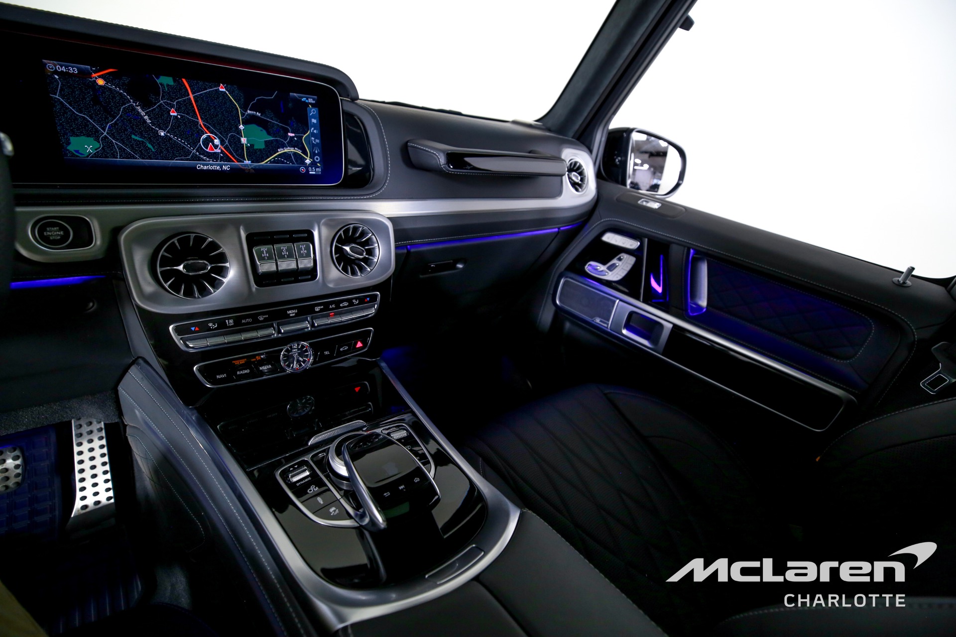 Used 2024 Mercedes-Benz G-Class AMG G 63 | Charlotte, NC