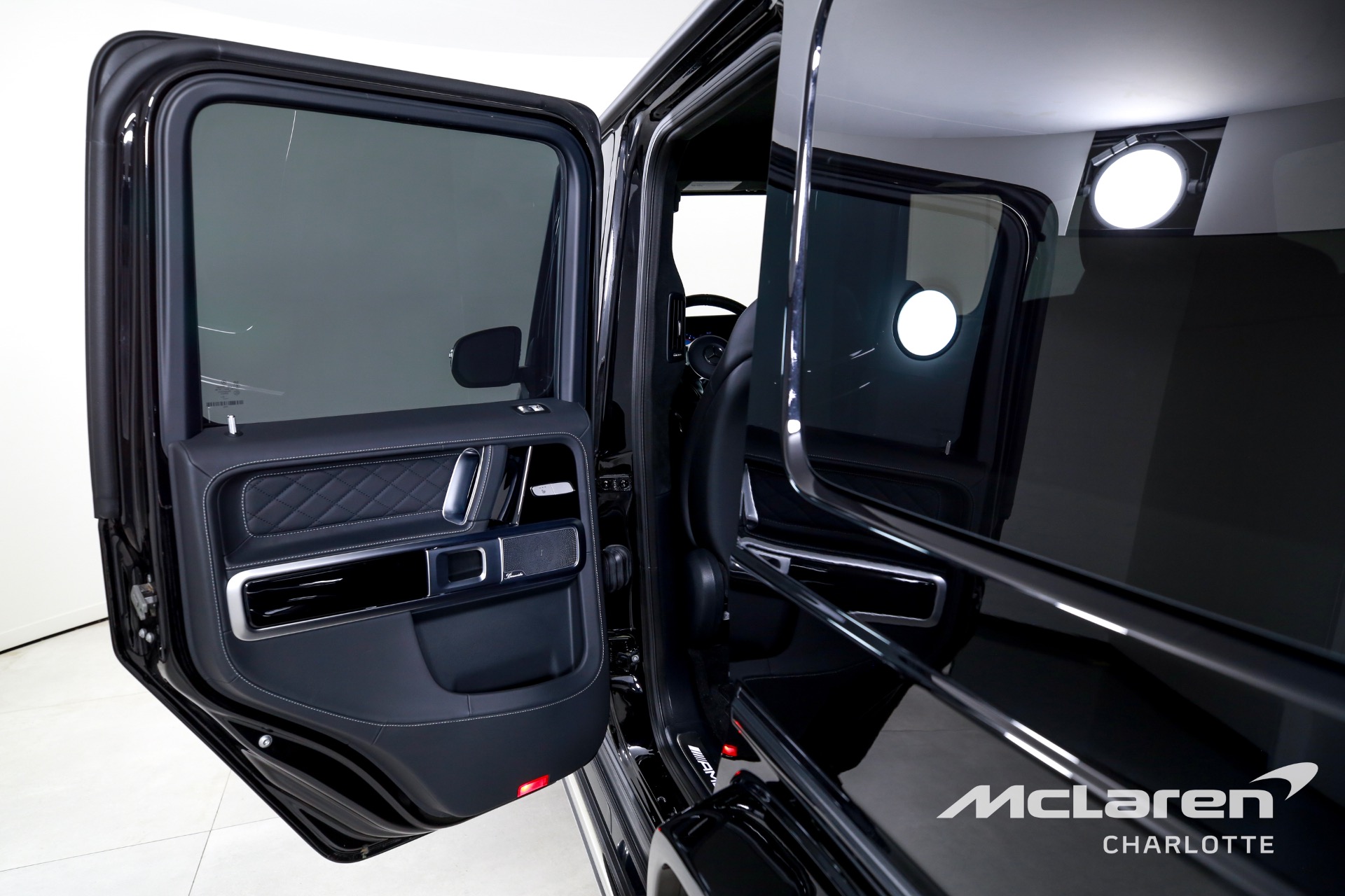 Used 2024 Mercedes-Benz G-Class AMG G 63 | Charlotte, NC