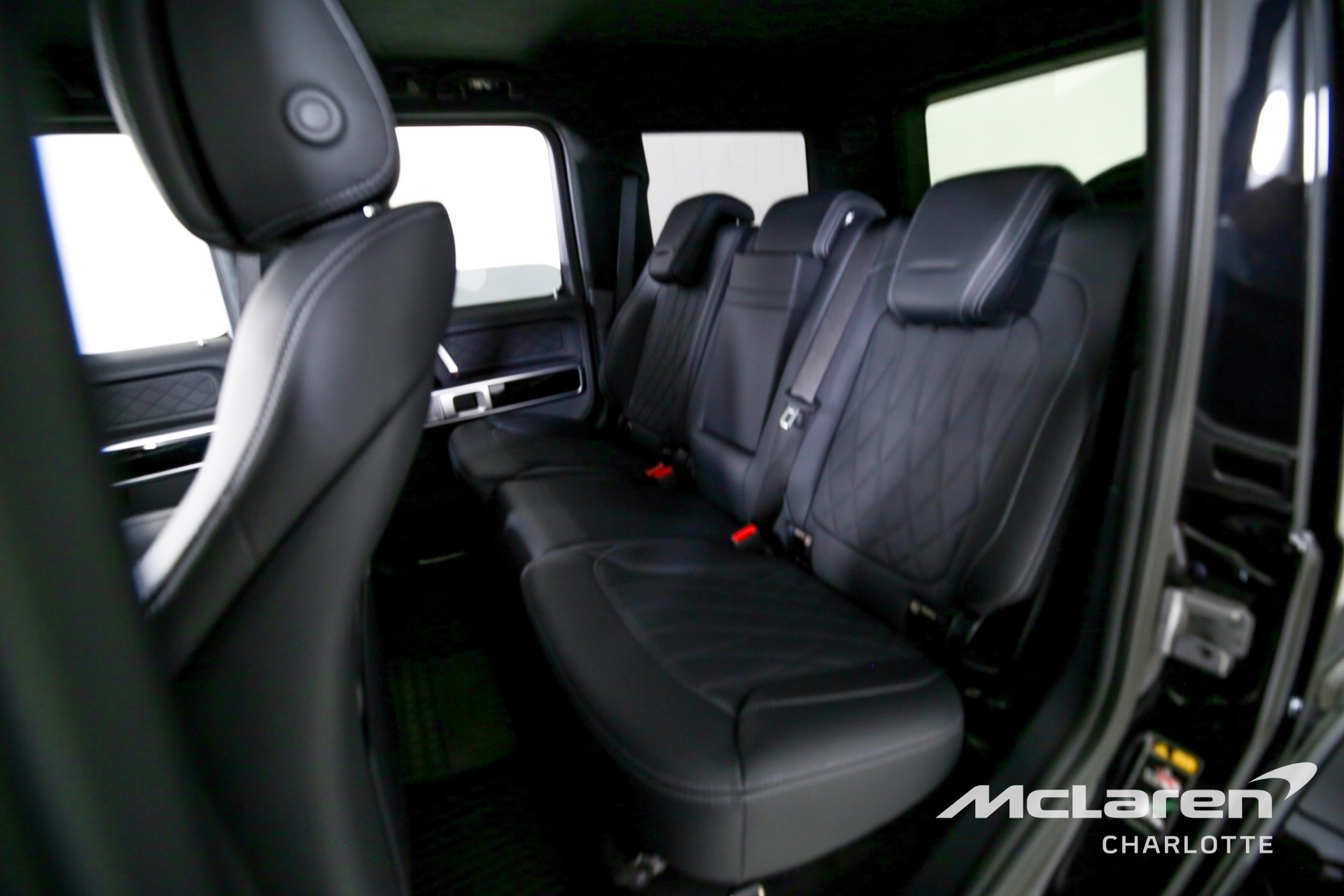 Used 2024 Mercedes-Benz G-Class AMG G 63 | Charlotte, NC
