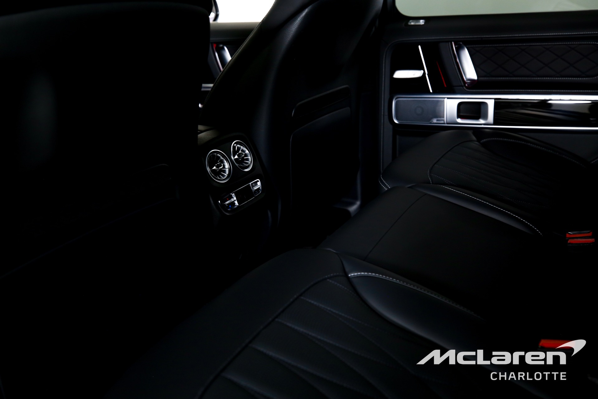 Used 2024 Mercedes-Benz G-Class AMG G 63 | Charlotte, NC