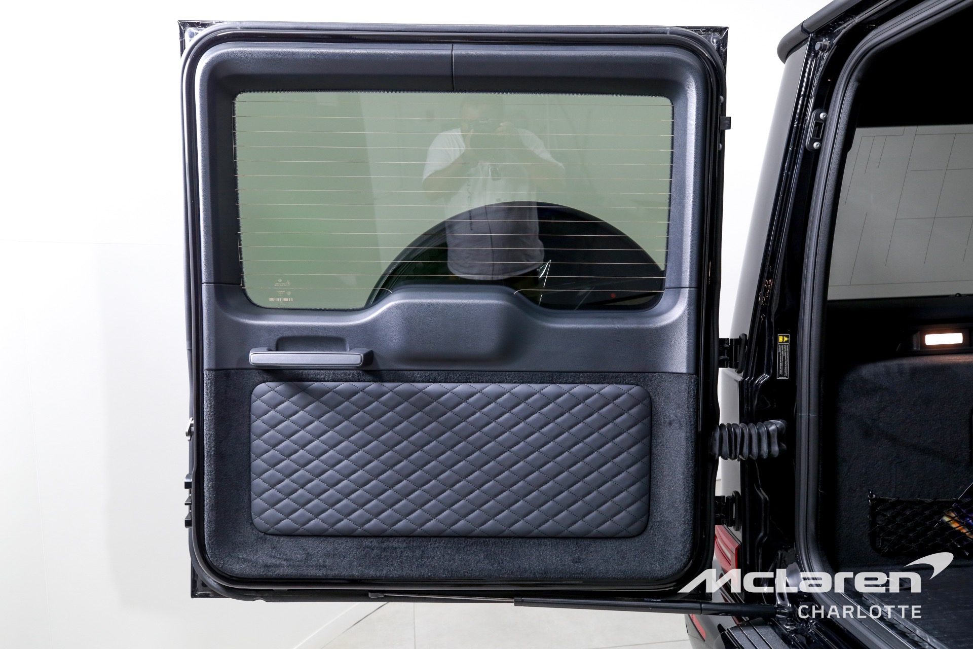 Used 2024 Mercedes-Benz G-Class AMG G 63 | Charlotte, NC