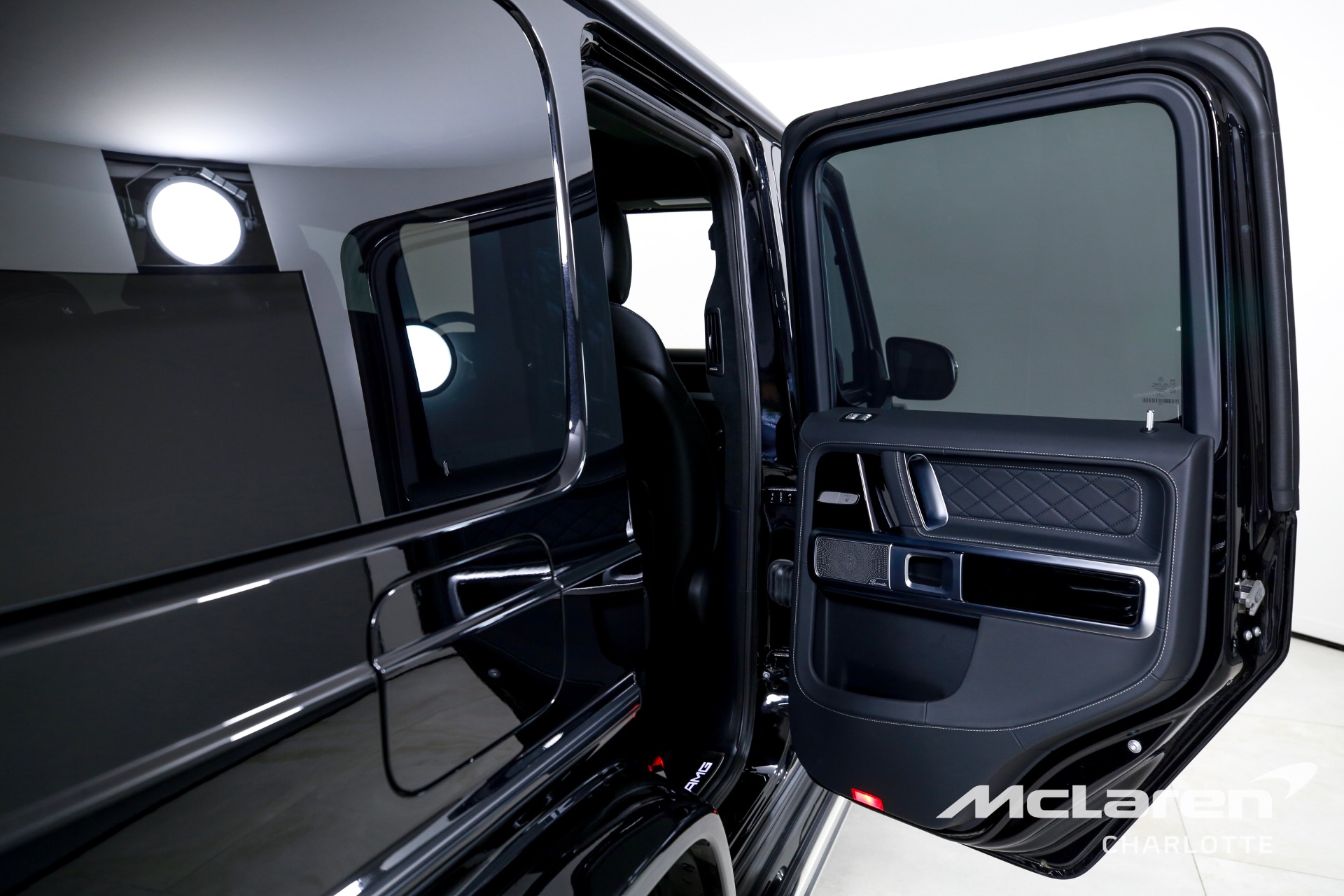 Used 2024 Mercedes-Benz G-Class AMG G 63 | Charlotte, NC