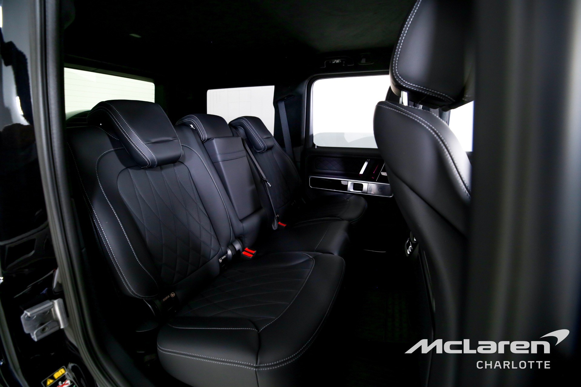 Used 2024 Mercedes-Benz G-Class AMG G 63 | Charlotte, NC