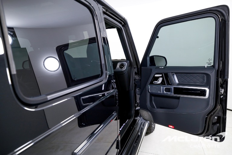 Used-2024-Mercedes-Benz-G-Class-AMG-G-63