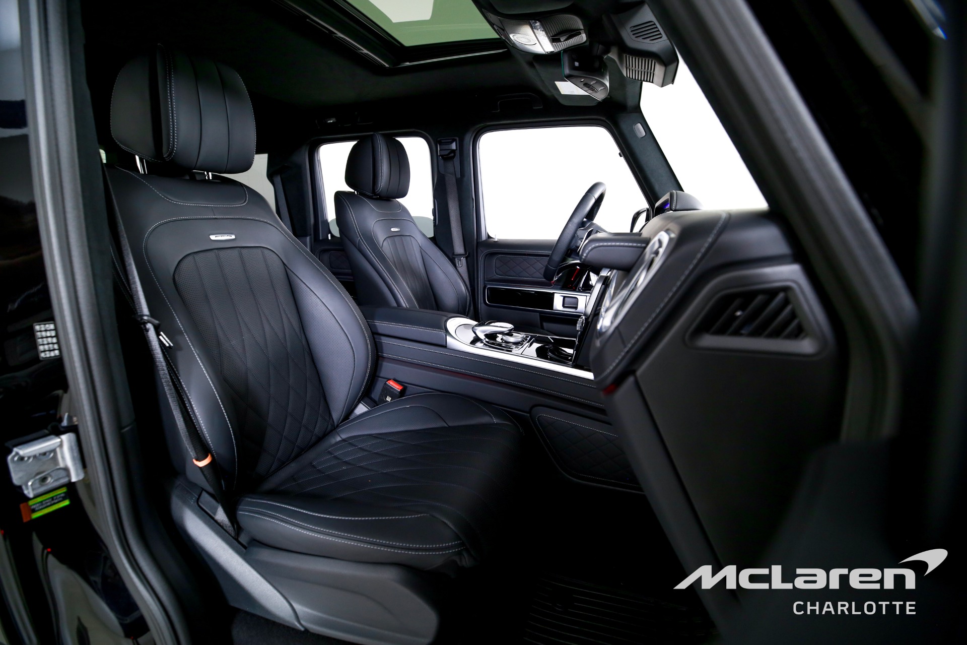 Used 2024 Mercedes-Benz G-Class AMG G 63 | Charlotte, NC