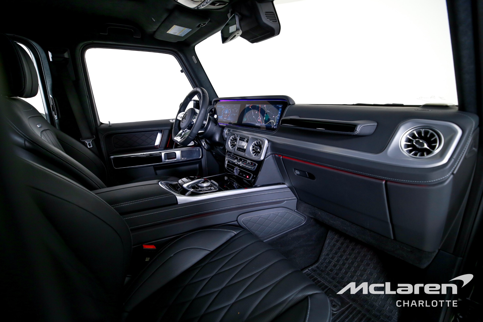 Used 2024 Mercedes-Benz G-Class AMG G 63 | Charlotte, NC