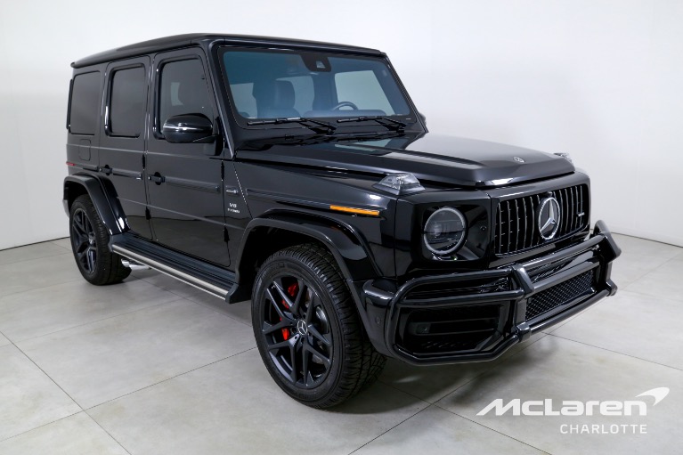 Used-2024-Mercedes-Benz-G-Class-AMG-G-63