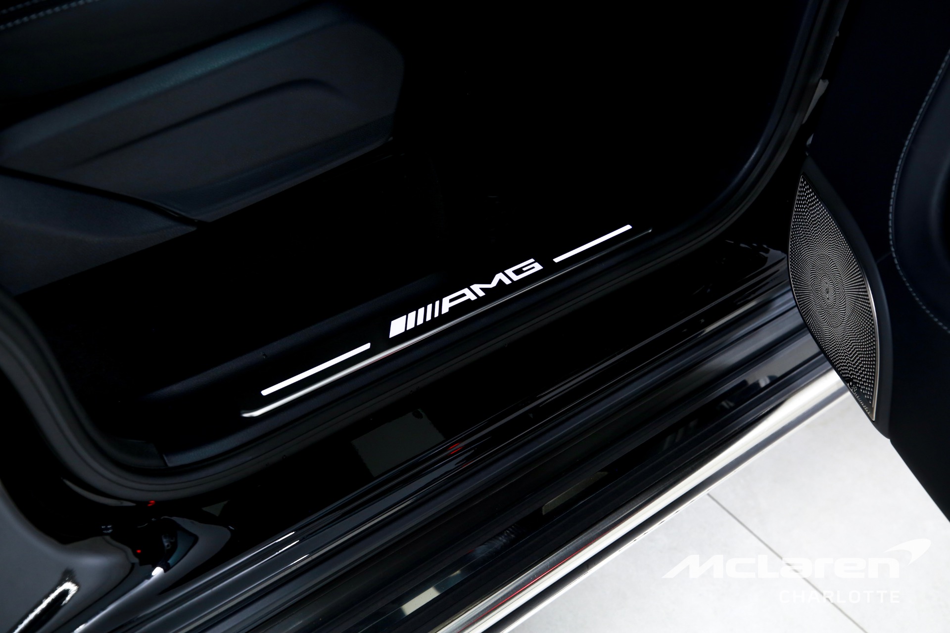 Used 2024 Mercedes-Benz G-Class AMG G 63 | Charlotte, NC