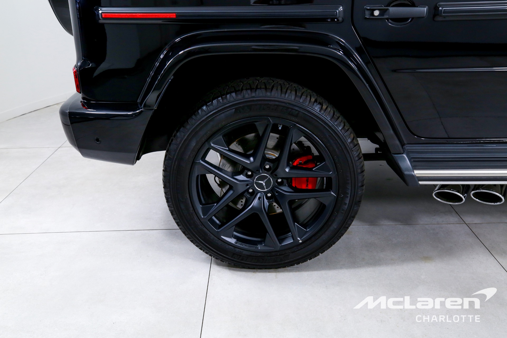 Used 2024 Mercedes-Benz G-Class AMG G 63 | Charlotte, NC