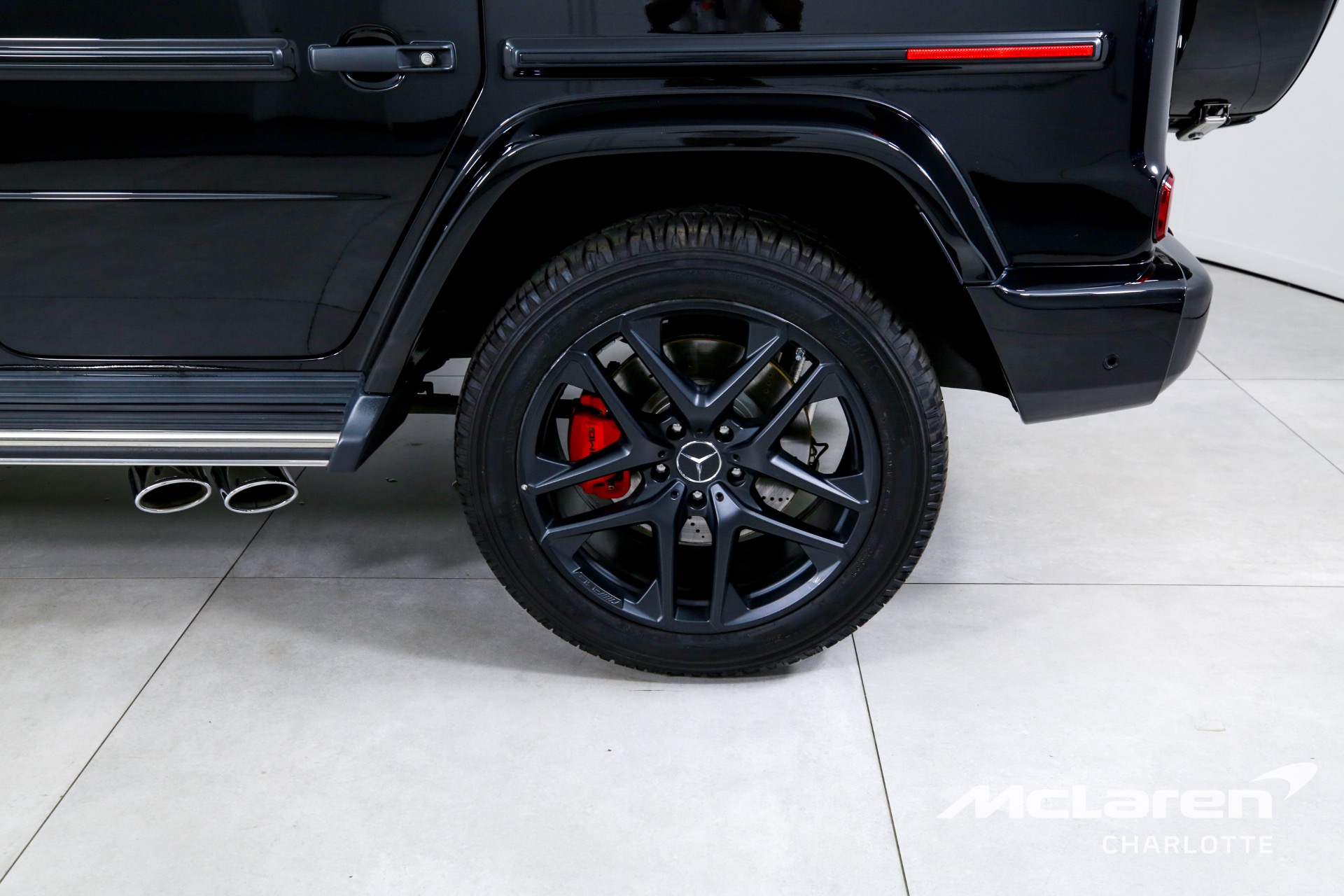 Used 2024 Mercedes-Benz G-Class AMG G 63 | Charlotte, NC
