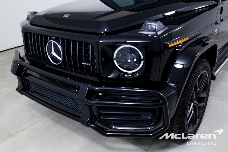 Used-2024-Mercedes-Benz-G-Class-AMG-G-63
