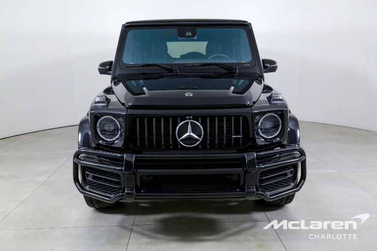 Used-2024-Mercedes-Benz-G-Class-AMG-G-63