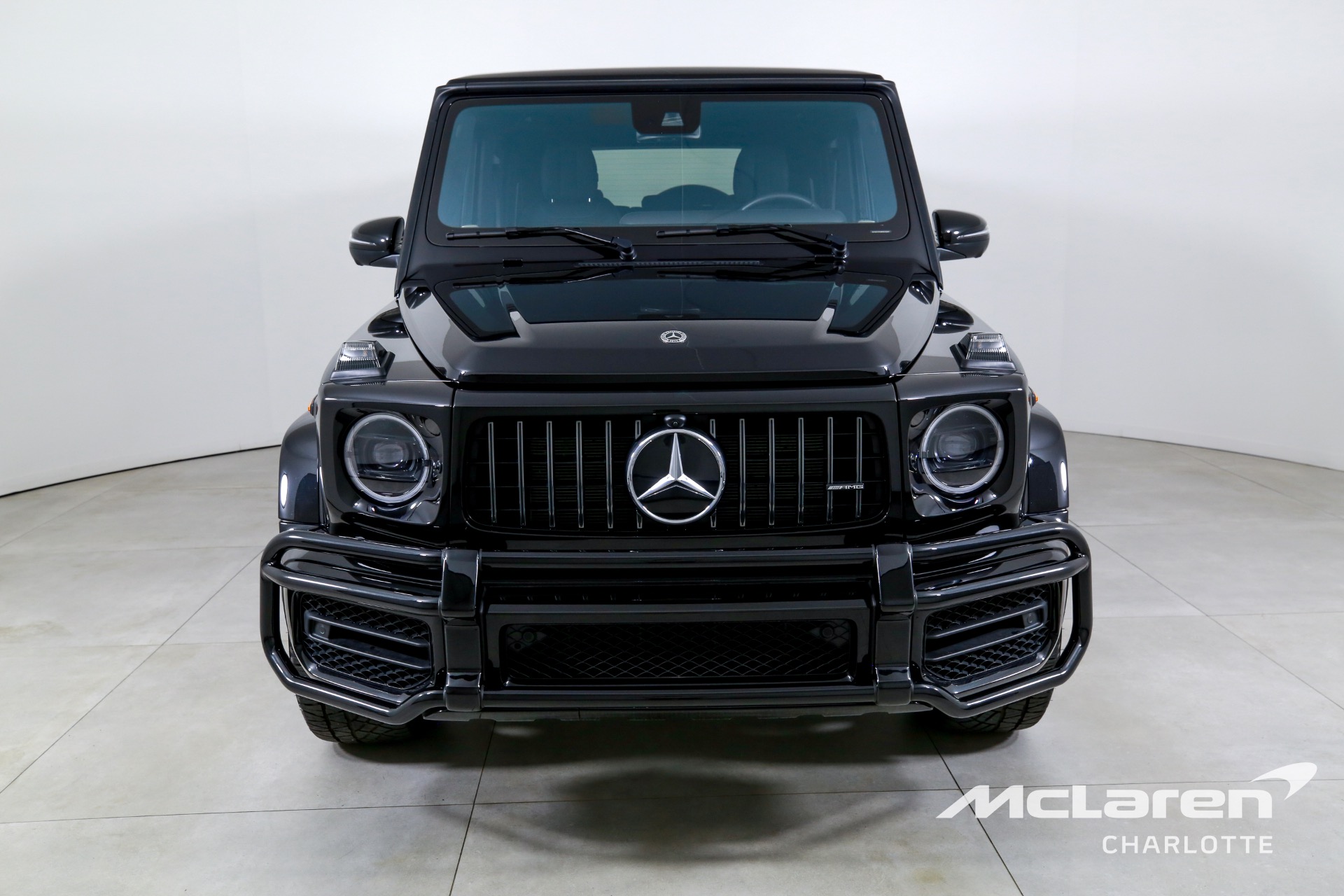 Used 2024 Mercedes-Benz G-Class AMG G 63 | Charlotte, NC